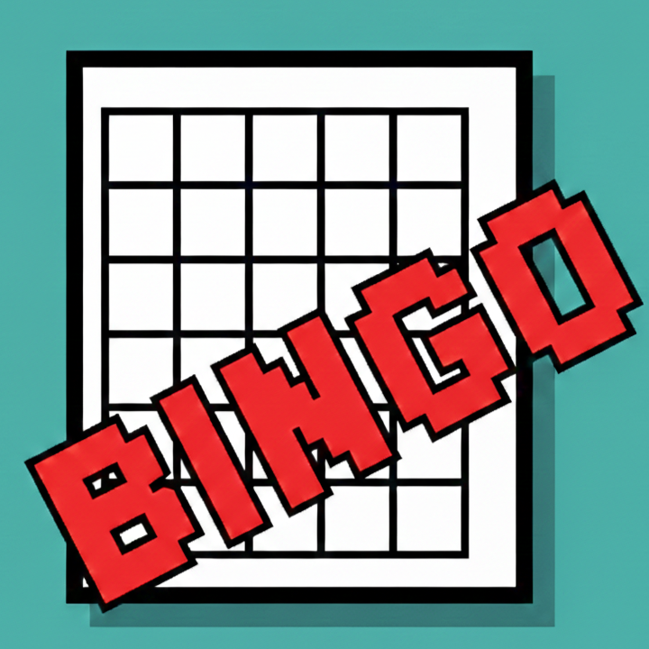 Bingo Addon
