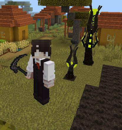 Fleeing And Running: Parasitism — screenshot 2