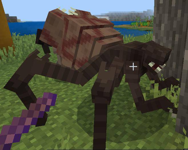 Fleeing And Running: Parasitism — screenshot 3