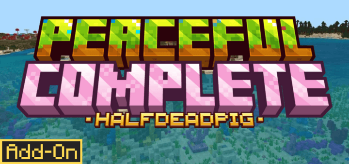 Peaceful Complete [Achievement Friendly] — screenshot 1