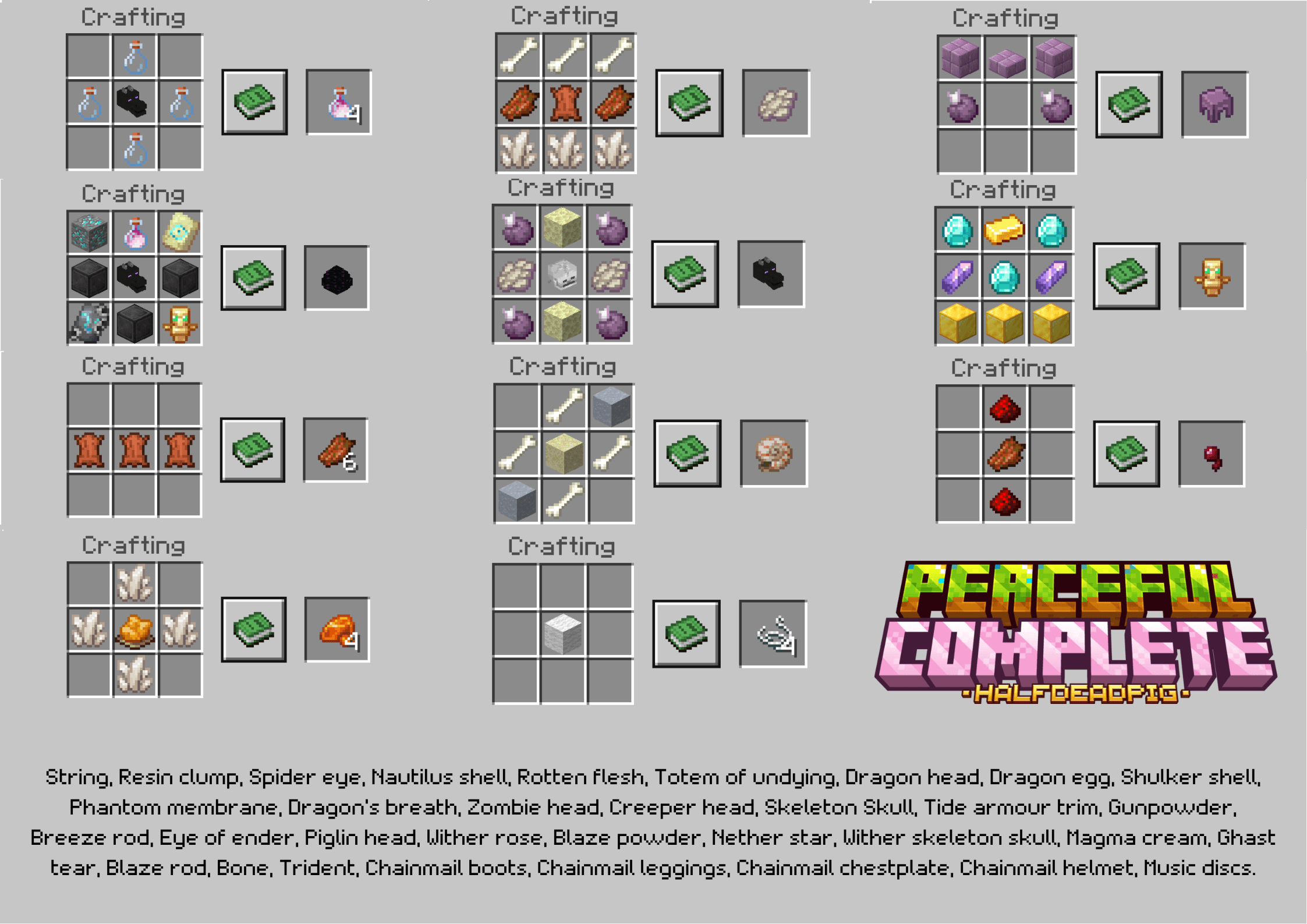 Peaceful Complete [Achievement Friendly] — screenshot 4