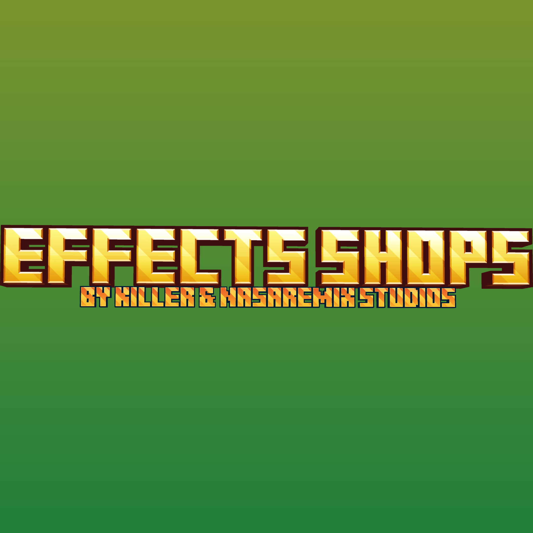 [Realm Compatible]Effects shop — screenshot 1