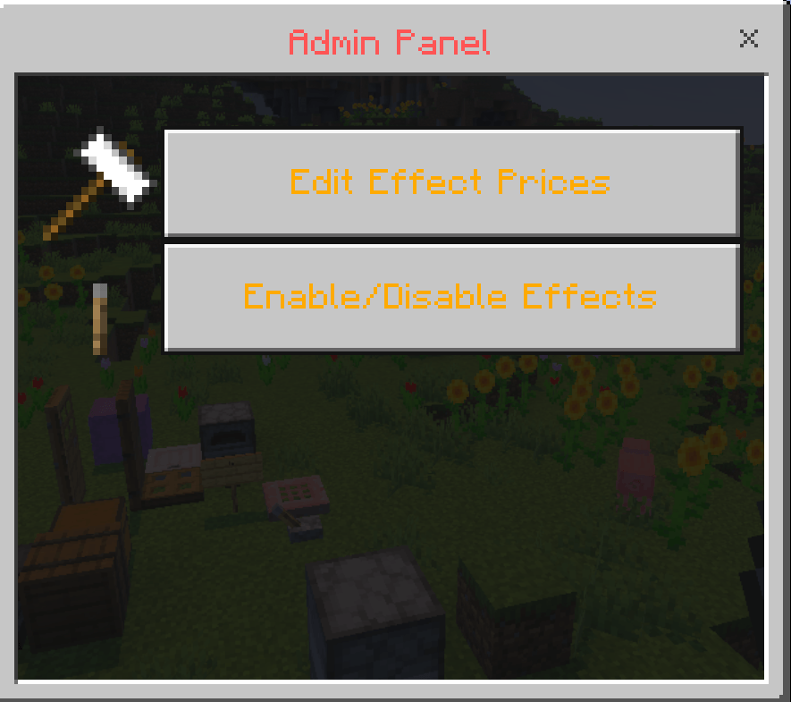 [Realm Compatible]Effects shop — screenshot 4