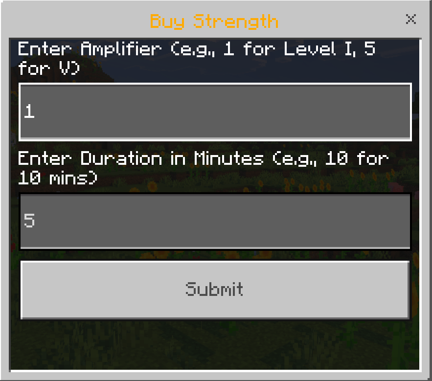 [Realm Compatible]Effects shop — screenshot 7