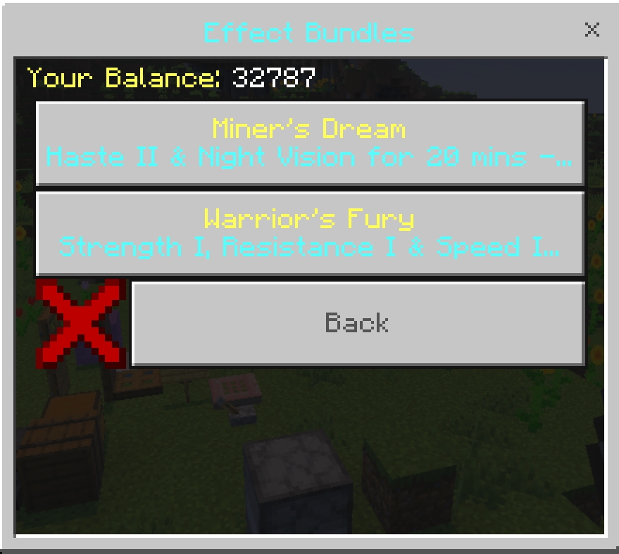 [Realm Compatible]Effects shop — screenshot 8