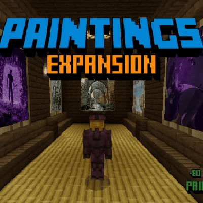 Paintings Expansion