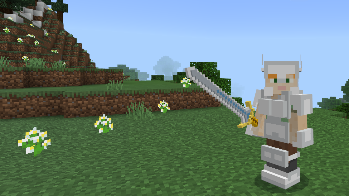 Superalloy Original Metal — screenshot 5