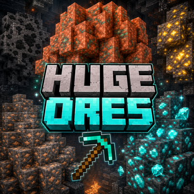 HugeOres