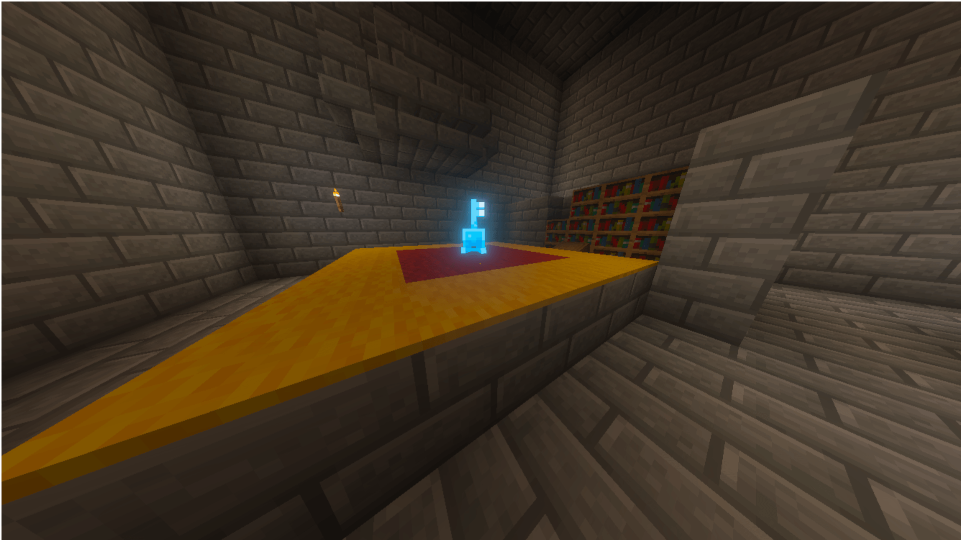 Key Golems Addon! (Fixed) — screenshot 2