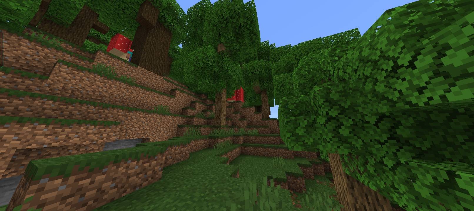 From the shadow(anomaly update) — screenshot 4