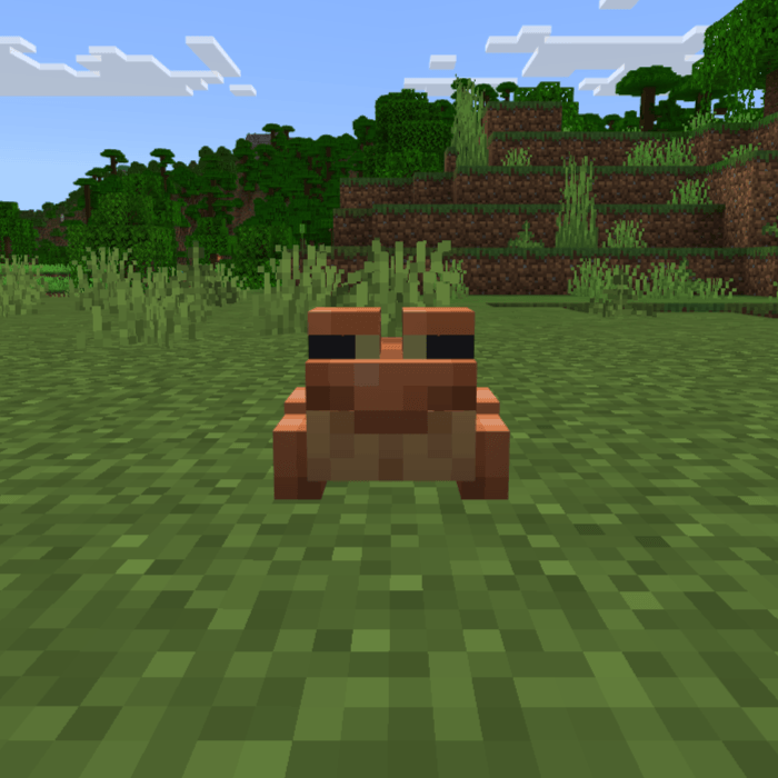 Fake Mob Blocks — screenshot 2