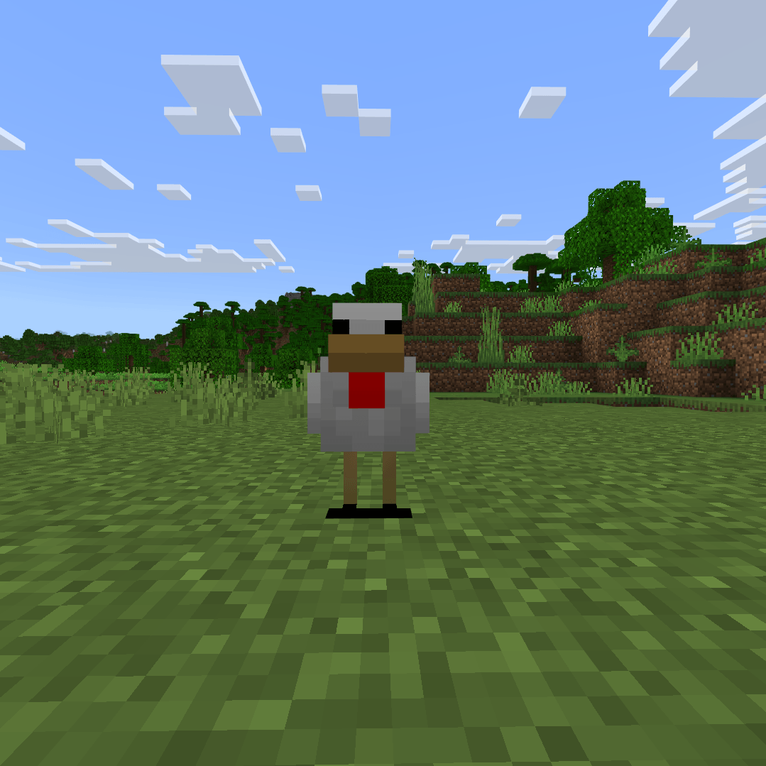 Fake Mob Blocks — screenshot 3