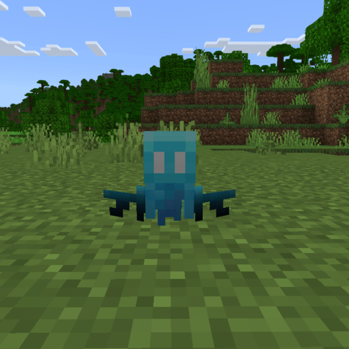 Fake Mob Blocks — screenshot 4