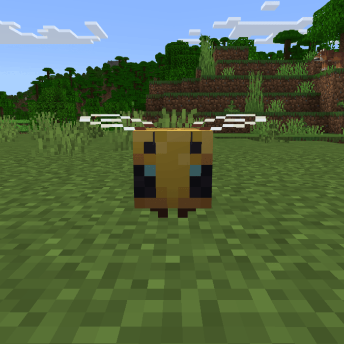 Fake Mob Blocks — screenshot 5
