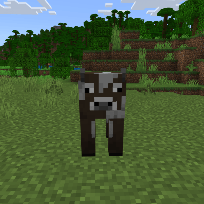 Fake Mob Blocks — screenshot 6