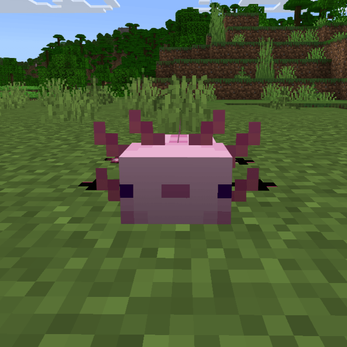 Fake Mob Blocks — screenshot 8