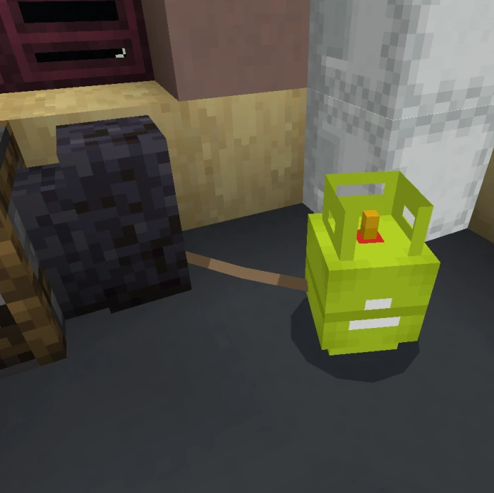 Indonesian 3kg LPG Gas Cylinder | Addon Tabung Gas LPG 3kg (Gas Melon) — screenshot 4