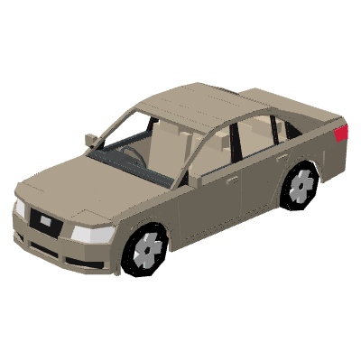 Sonata, Hyundai - Simple Car Series