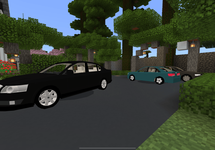 Sonata, Hyundai - Simple Car Series — screenshot 2