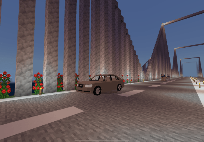 Sonata, Hyundai - Simple Car Series — screenshot 3