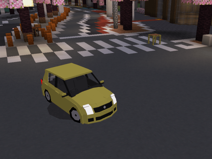 Sonata, Hyundai - Simple Car Series — screenshot 4