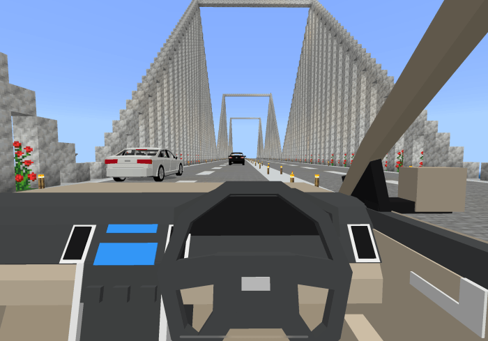 Sonata, Hyundai - Simple Car Series — screenshot 5