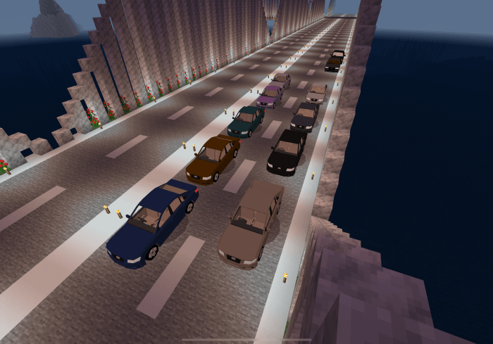 Sonata, Hyundai - Simple Car Series — screenshot 6