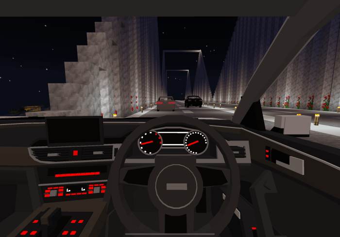 Sonata, Hyundai - Simple Car Series — screenshot 7