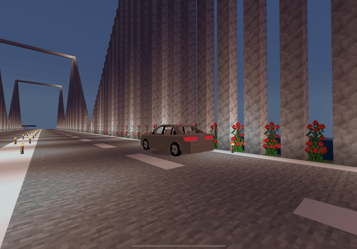 Sonata, Hyundai - Simple Car Series — screenshot 8