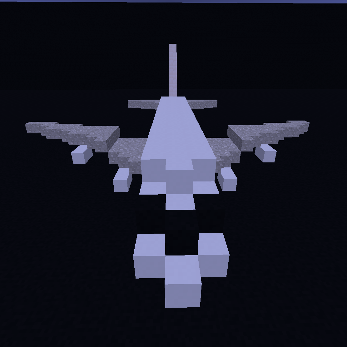 SSM's Planes
