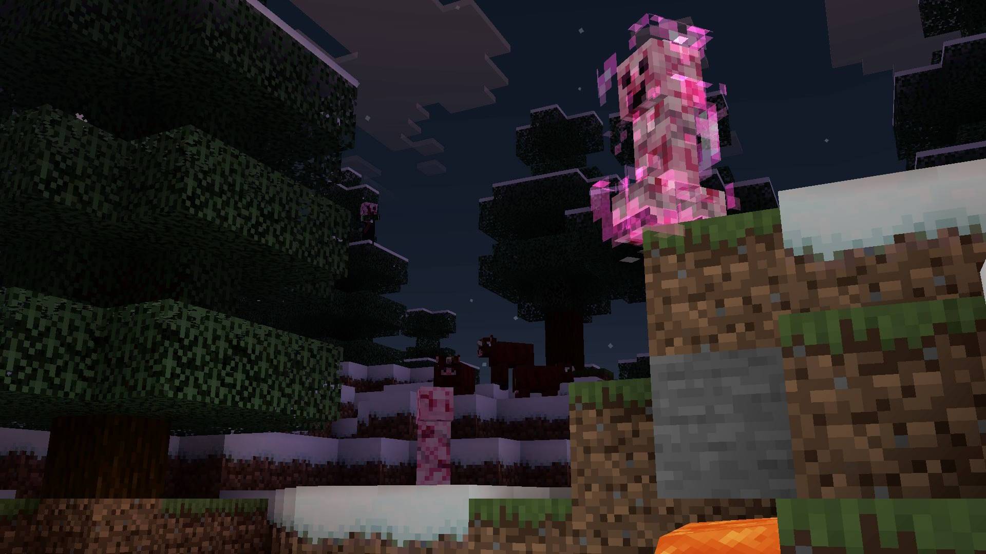 April Showers (2.0.1) — screenshot 1