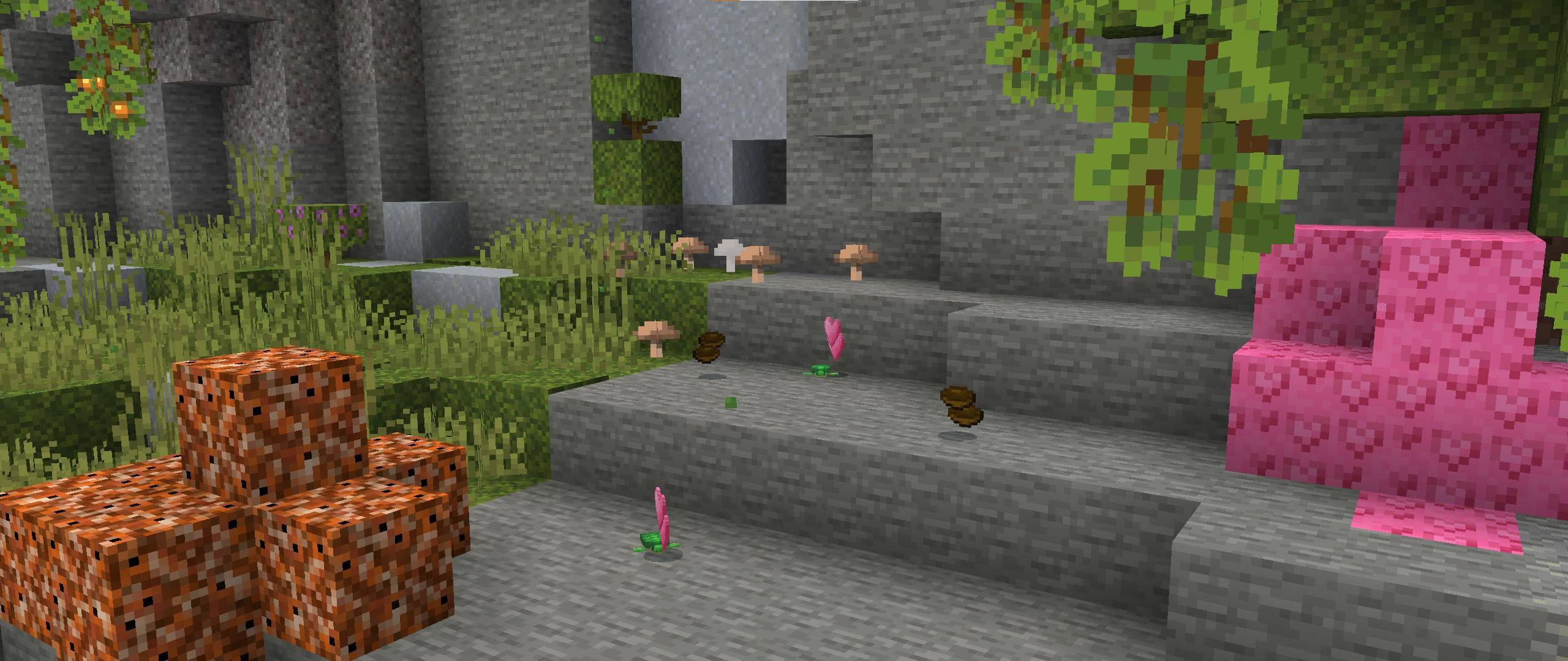 April Showers (2.0.1) — screenshot 2
