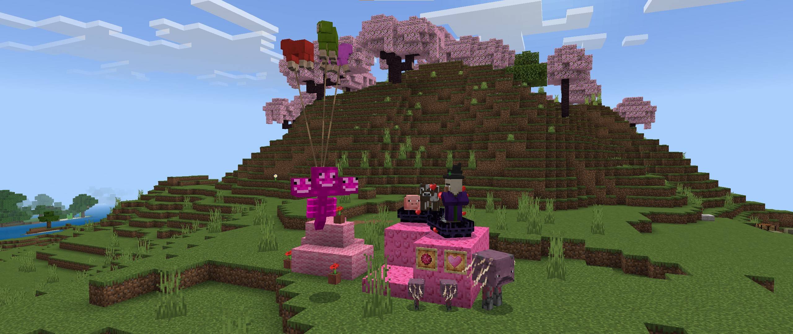 April Showers (2.0.1) — screenshot 3