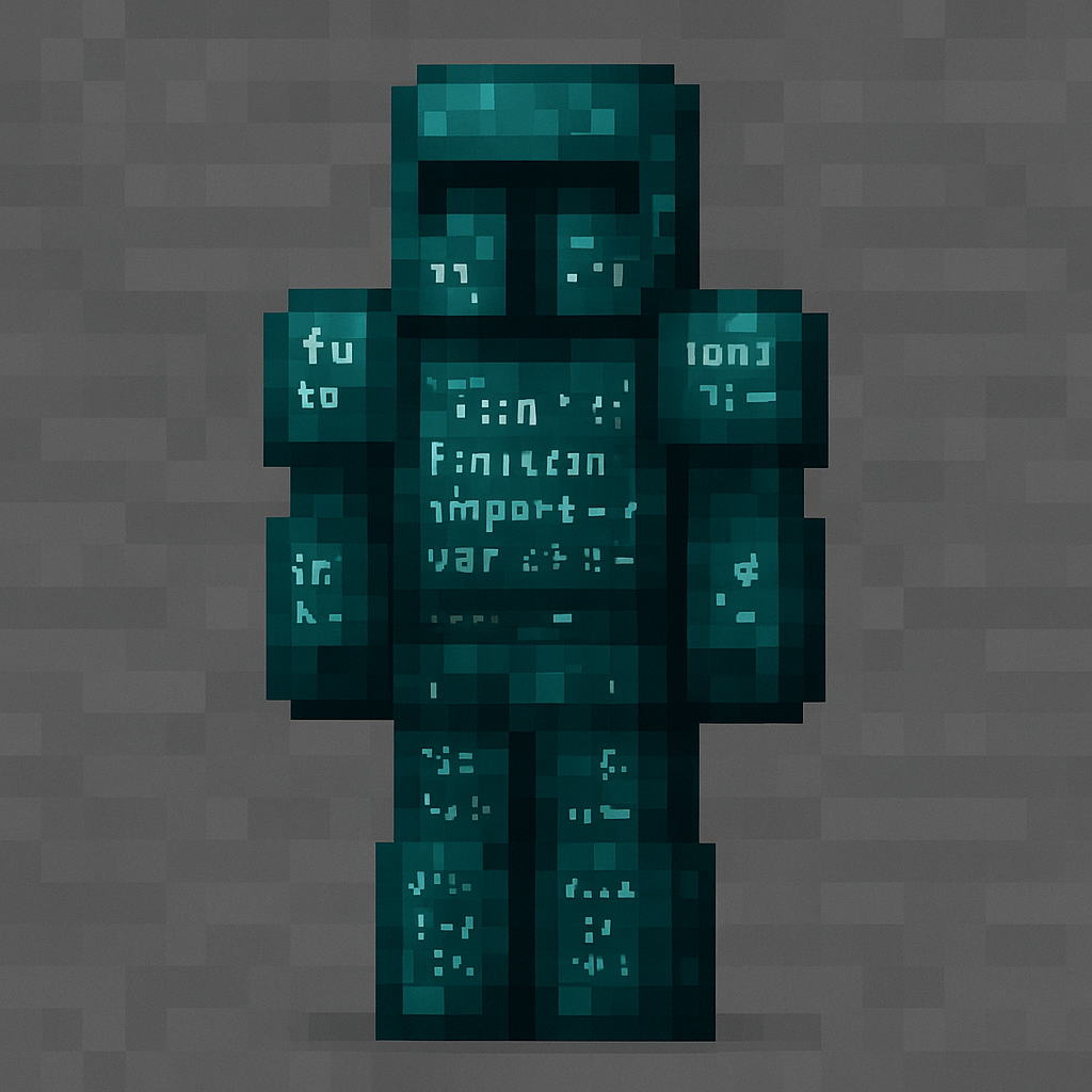 admin armour
