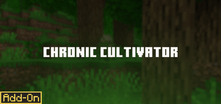 Chronic Cultivator — screenshot 1