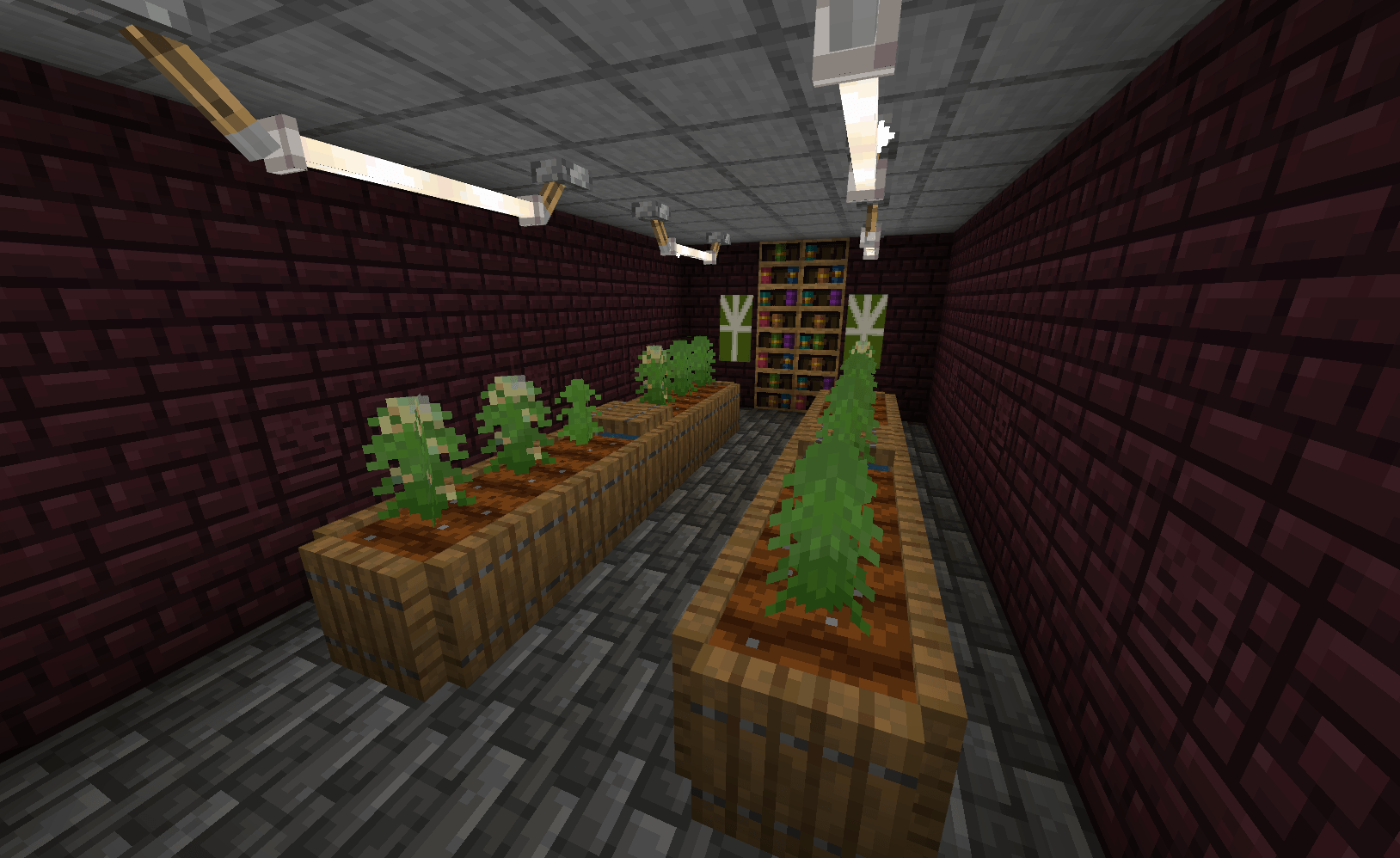 Chronic Cultivator — screenshot 2