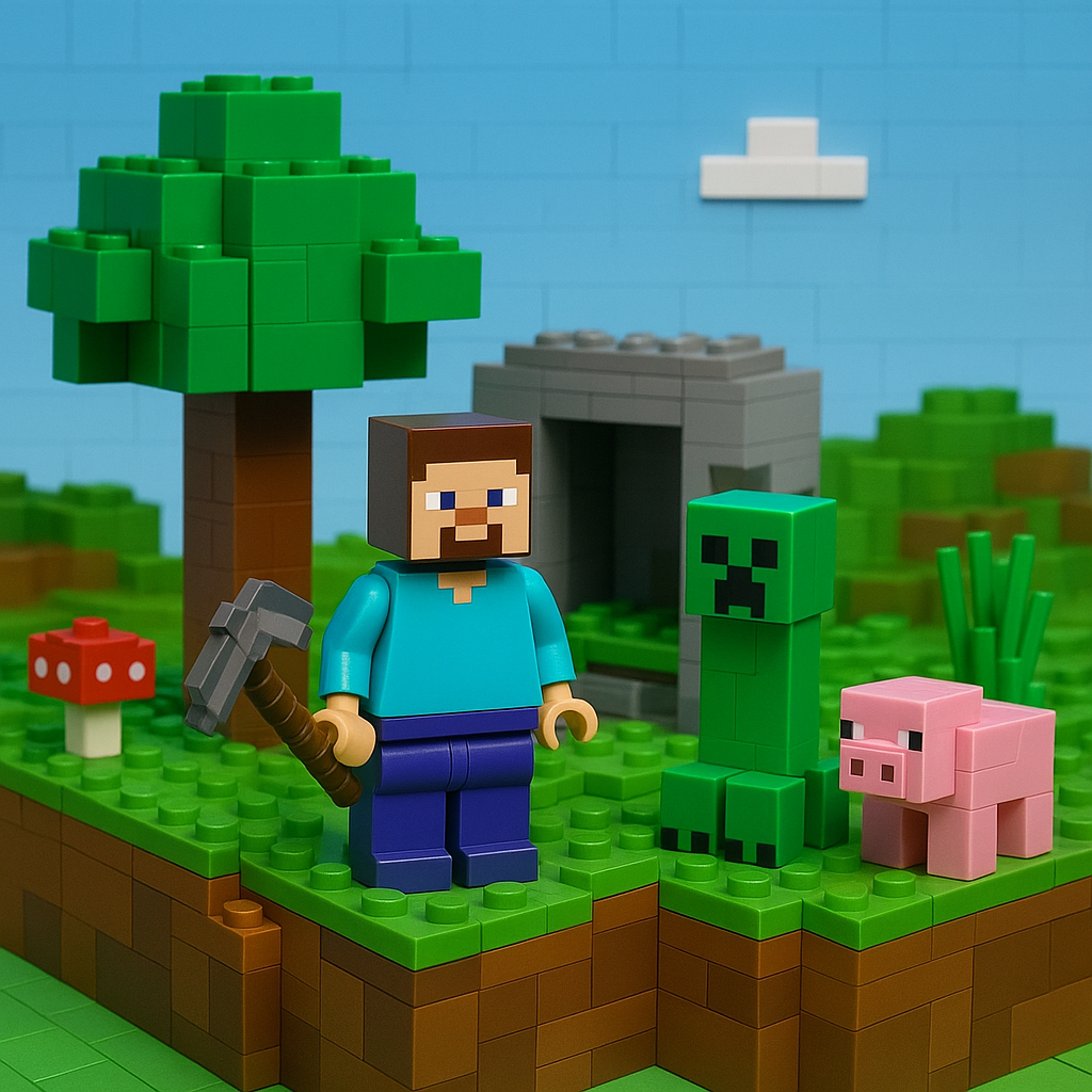 Lego (!V1!)