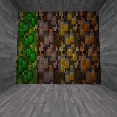 Simple Oreberries [DISCONTINUED]