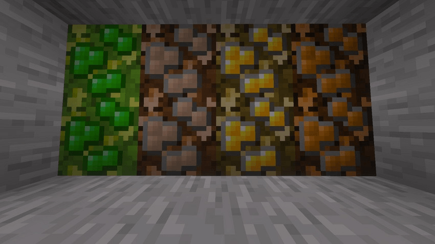 Simple Oreberries [DISCONTINUED] — screenshot 1