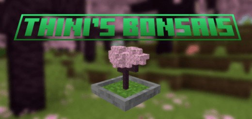 Thini - Bonsais — screenshot 1