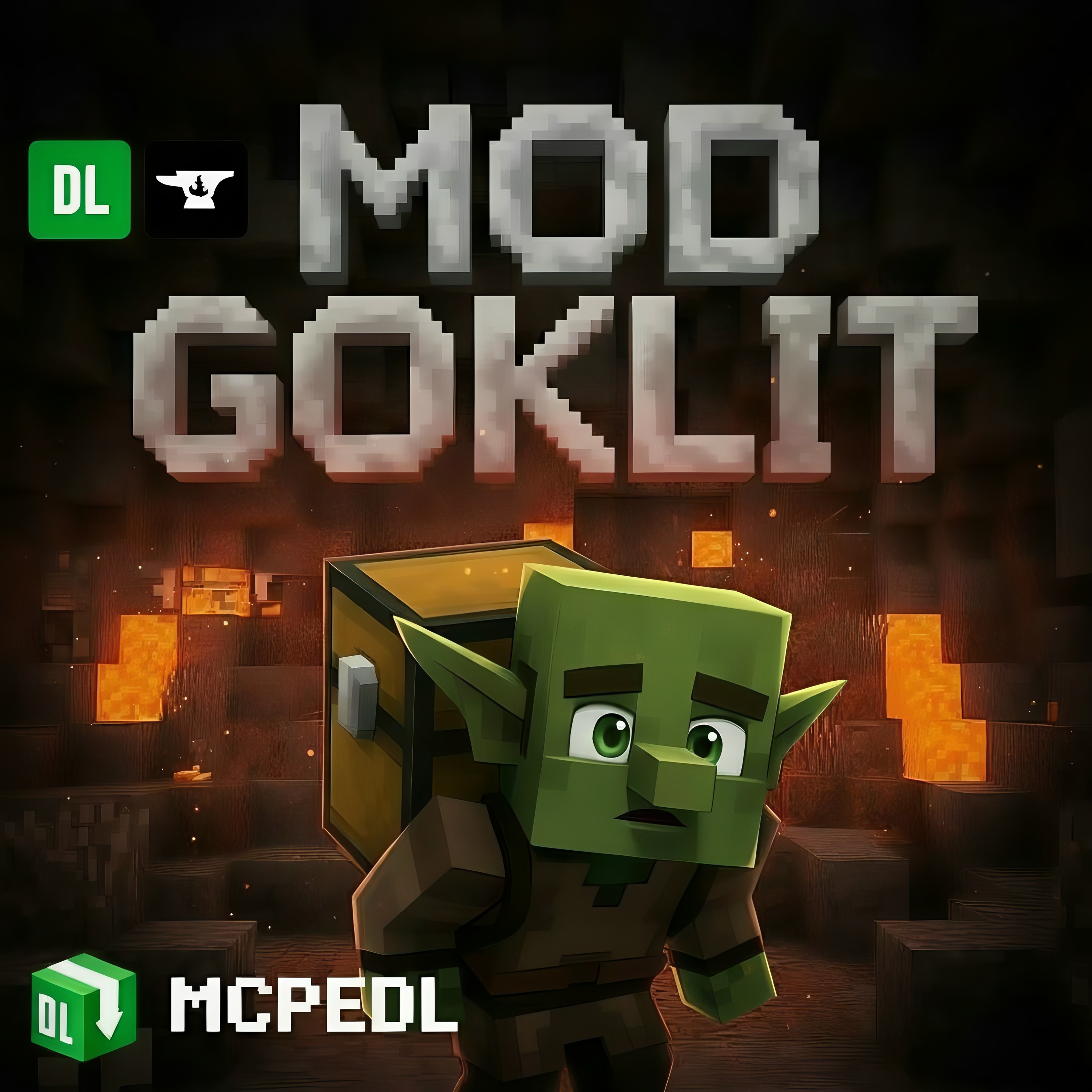 Goklit - Bestia De Carga [ MCPEDL ]