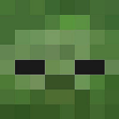 zombie - zombie villager