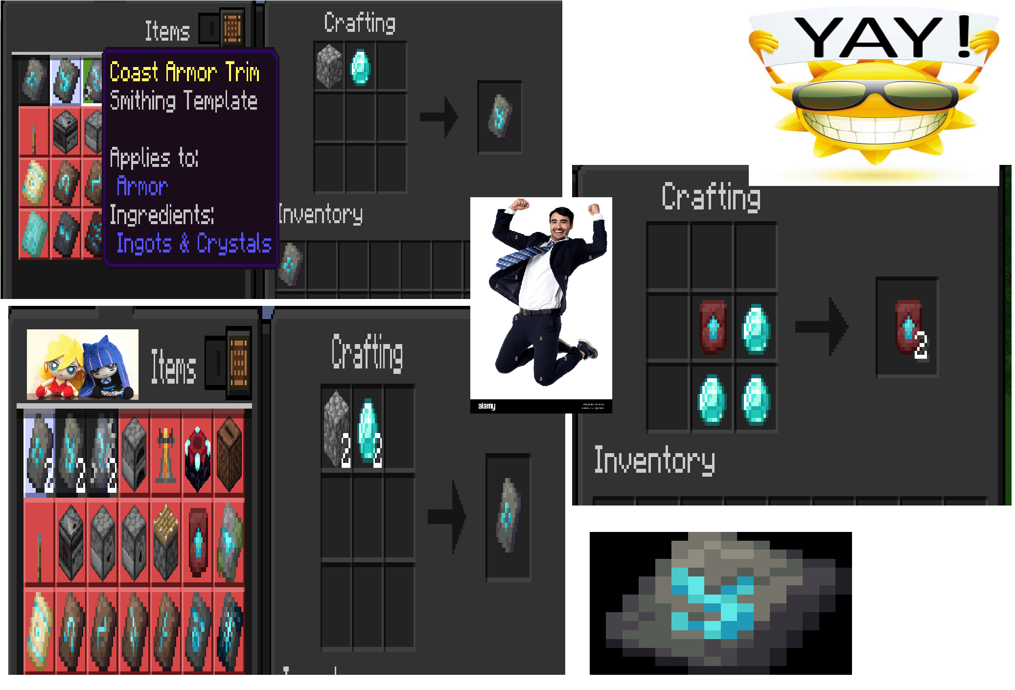 Cheap & Trimmable — screenshot 2