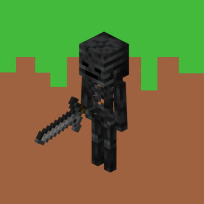 Custom Wither Skeleton Loot Addon