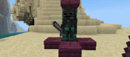 Custom Wither Skeleton Loot Addon — screenshot 1