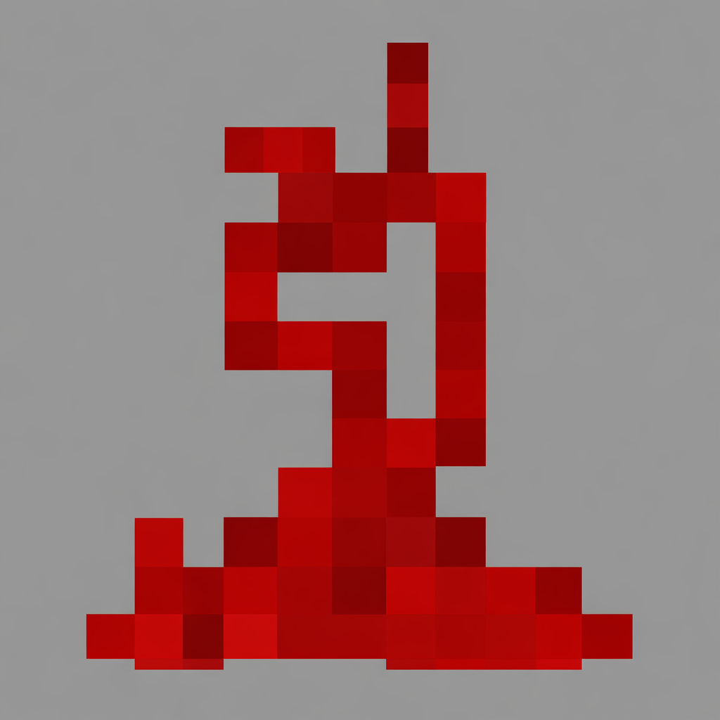 The blood addon