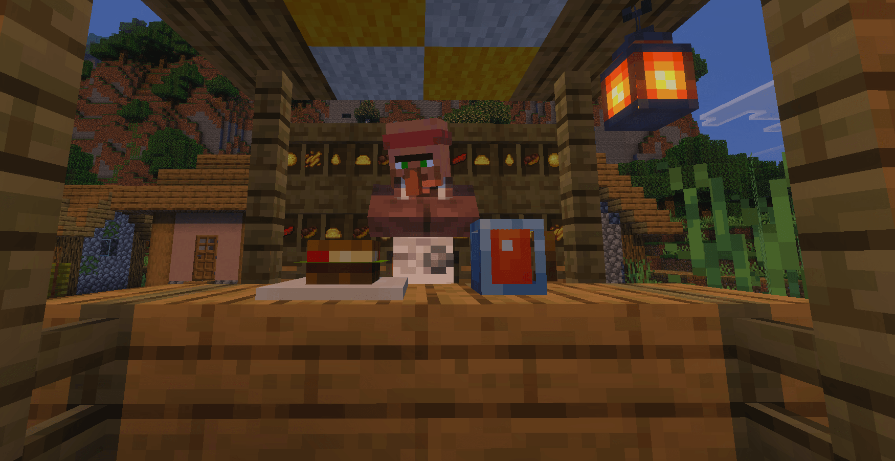 Niel's Culinary: Keep the Stove Lit! (REBOOT) — screenshot 1