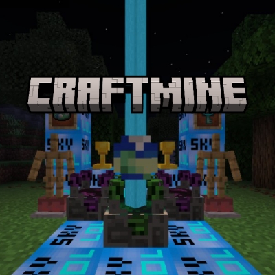 Craftmine