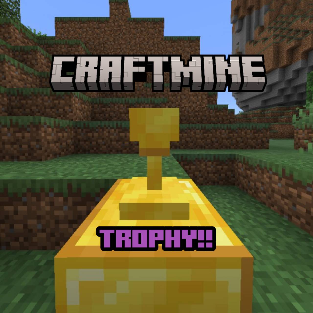Craftmine — screenshot 3
