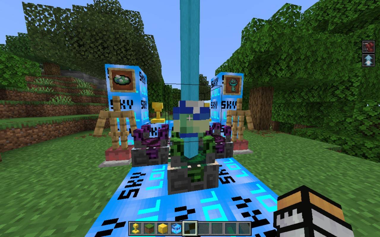 Craftmine — screenshot 4